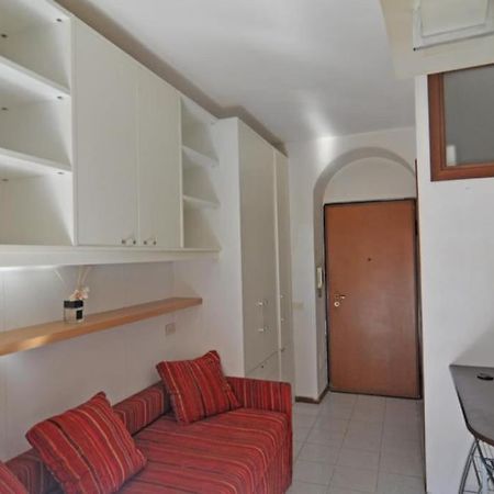 Mini Sarpi Apartamento Milán Exterior foto